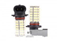 LED-лампа в ПТФ HB4 (9006) 36*7SMD