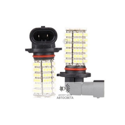 LED-лампа в ПТФ HB4 (9006) 36*7SMD