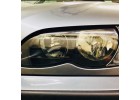 Химическая полировка фар BMW 3 E46 