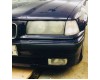 Устранение запотевания фары + установка новых линз в фары BMW 3 E36