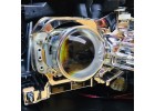Замена штатных линз Honda CR-V на биксеноновые линзы Galaxy G5
