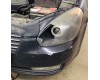 Замена стекла + полировка фары Hyundai Accent