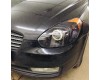 Замена стекла + полировка фары Hyundai Accent