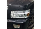 Устранение запотевания фары Infiniti QX56