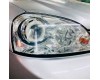 Установка биксеноновых линз Galaxy G5 на Chevrolet Lacetti