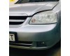 Установка биксеноновых линз Galaxy G5 на Chevrolet Lacetti