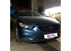 Замена штатных линз Mazda 6 GJ на биксеноновые линзы Galaxy 