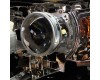 Замена штатных линз Mazda 6 GJ на биксеноновые линзы Galaxy 