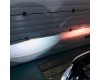 Установка биксеноновых линз Galaxy G5 на Mitsubishi Lancer X
