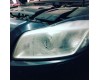 Устранение запотевания фары Opel Insignia 2009