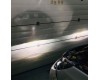 Замена штатных биксеноновых линз на Galaxy Q5 на Subaru Outback