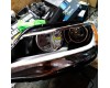 Установка биксеноновых линз Galaxy Q5 D2S на Volkswagen Jetta