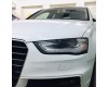 Устранение запотевания фары Audi A4 B8