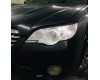 Устранение запотевания фары Subaru Outback