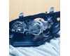 Устранение запотевания фары Subaru Outback