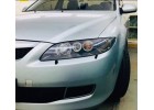 Устранение запотевания фары и перепаковка Mazda 6 GG
