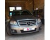 Установка биксеноновых линз GALAXY G5 на Mercedes GLK 