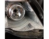 Установка биксеноновых линз GALAXY G5 на Mercedes GLK 
