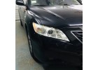 Устранение запотевания фары ПТФ + перепаковка Toyota Camry V40