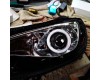 Установка биксеноновых линз Galaxy G5 на Ford Focus 3 