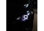 Установка биксеноновых линз Galaxy G5 на Ford Focus 3 