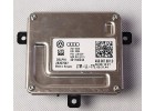 4G0907697D audi A4 A5 Q3 Q5 блок управления