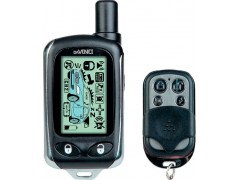 Автосигнализация daVINCI PHI-300 