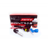 Ксеноновая лампа Contrast Favorit