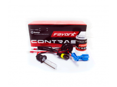 Ксеноновая лампа Contrast Favorit
