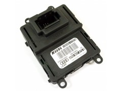 8r0907472 Audi Q5 блок управления LED светодиодами