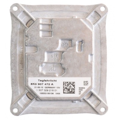8K0907472A Блок audi A4 1307329218 1 307 329 218