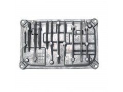 Блок Mercedes A2189009904 / A2189006604