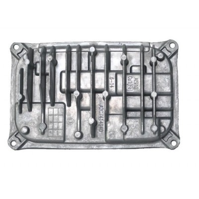 Блок Mercedes A2189009904 / A2189006604