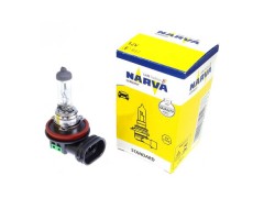 Автолампа NARVA 48078 H11 12V 55W PGJ19-2 LONG LIFE