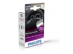 Обманки Philips CANbus control unit (CEA5W, 12956X2)