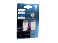 Комплект ламп W21 LED white Ultinon Pro3000