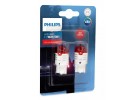 Комплект ламп W21/5 LED red Ultinon Pro3000