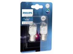 Комплект ламп P21 LED white Ultinon Pro3000
