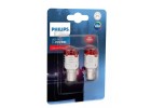 Комплект ламп P21 LED red Ultinon Pro3000