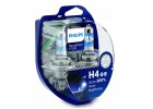 Комплект ламп H4 RacingVision GT200 +200% S2
