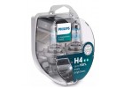 Комплект ламп H4 X-tremeVision Pro150 +150% S2