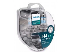 Комплект ламп H4 X-tremeVision Pro150 +150% S2
