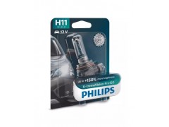 Лампа H11 X-tremeVision Pro150 +150% B1