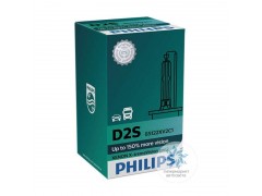Оригинальная ксеноновая лампа Philips D2R 85126XV2S1 X-tremeVision gen2