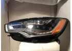 ФАРА ЛЕВАЯ AUDI A6 С7 ФУЛ ЛЕД C 2012 ГОДА США