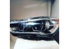 ФАРА ЛЕВАЯ BMW X1 F45 F48 ЛЕД C 2015 ГОДА Б/У США 63117428739