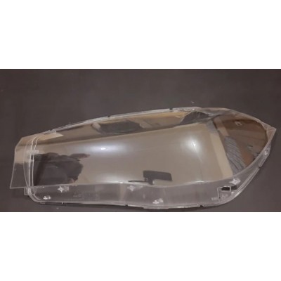 СТЕКЛО ФАРЫ ЛЕВОЕ ДЛЯ BMW X5 F15 ЛЮБАЯ C 2012 ГОДА НОВОЕ