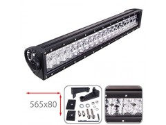 Фара прожектор BC2120 C-5D COMBO (40led*3w 565х80мм) (BC2120 C-5D C)