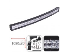 Фара прожектор BC2240 C-5D COMBO (80led*3w 1080х80мм) (BC2240 C-5D C)