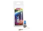 Лампа PULSO/галогенная H3/PK22S 12v55w super white/блистер (LP-30551)